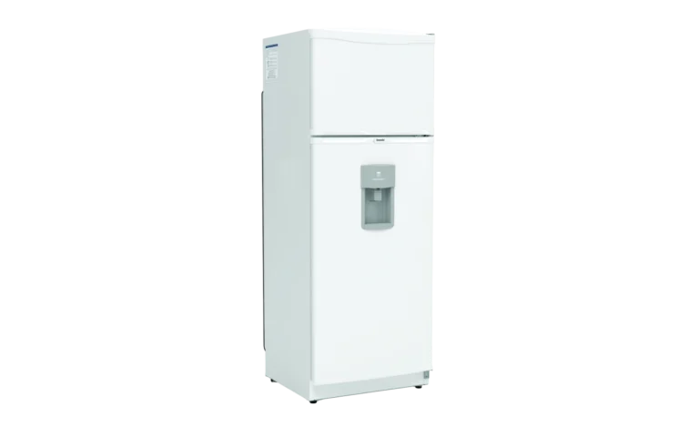 Heladera con freezer 2F 1600 BDa