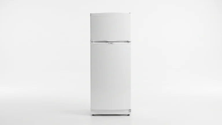 Heladera con freezer 2F 1200 Ba