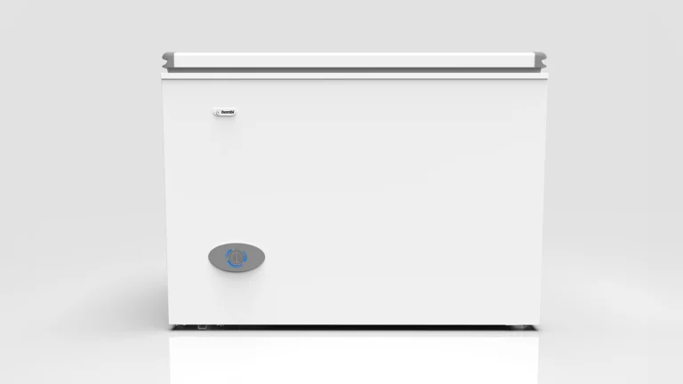 Freezer Horizontal FH3300