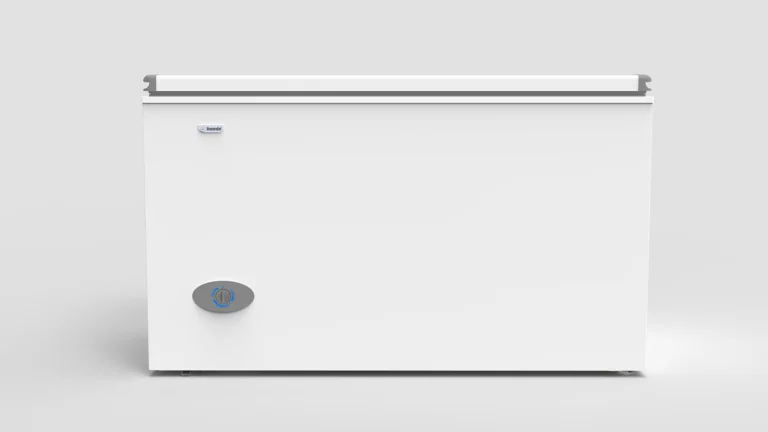 Freezer Horizontal FH3300