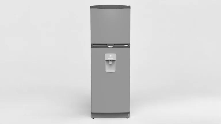 Heladera con freezer 2F 1800 PDa