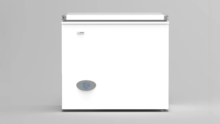 Freezer Horizontal FH2600