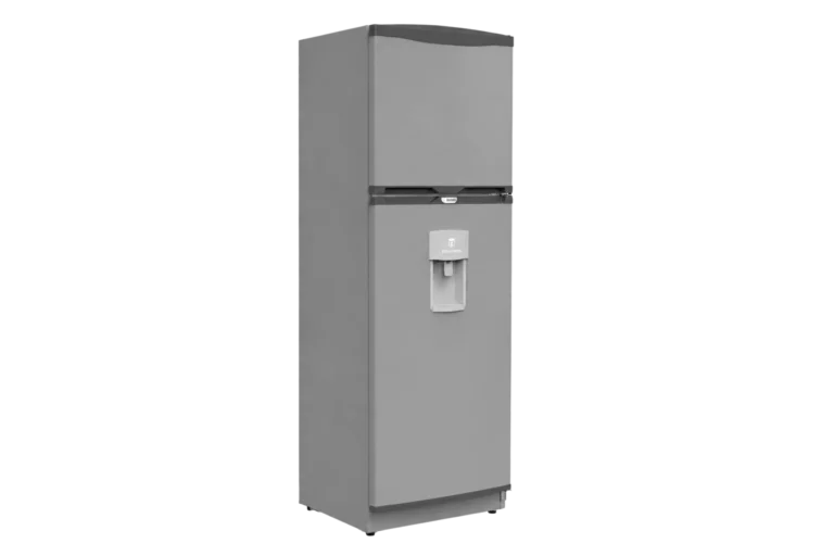 Heladera con freezer 2F 1800 PDa