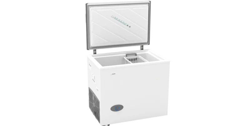 Freezer Horizontal FH2600