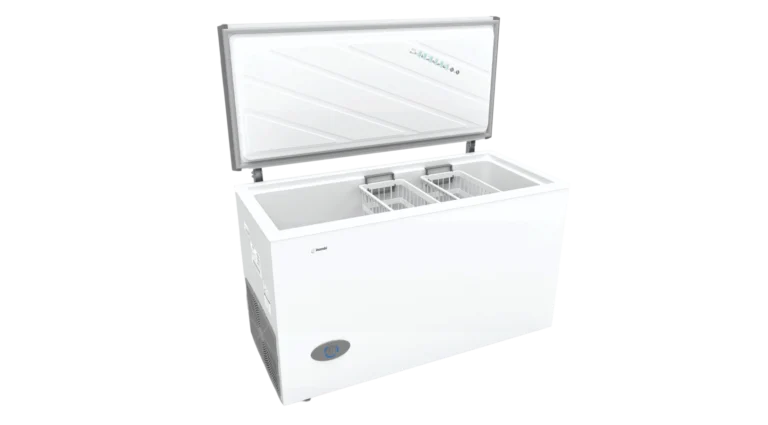 Freezer Horizontal FH4100