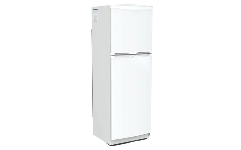 Heladera con freezer 2F 1800 Ba