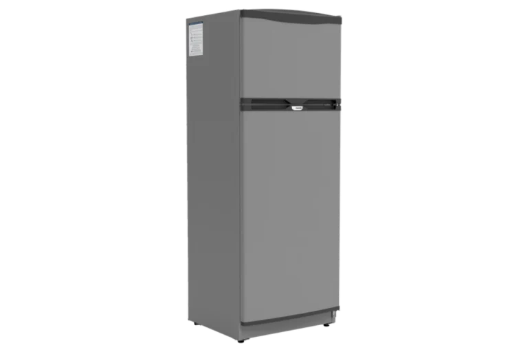 Heladera con freezer 2F 1600 Pa
