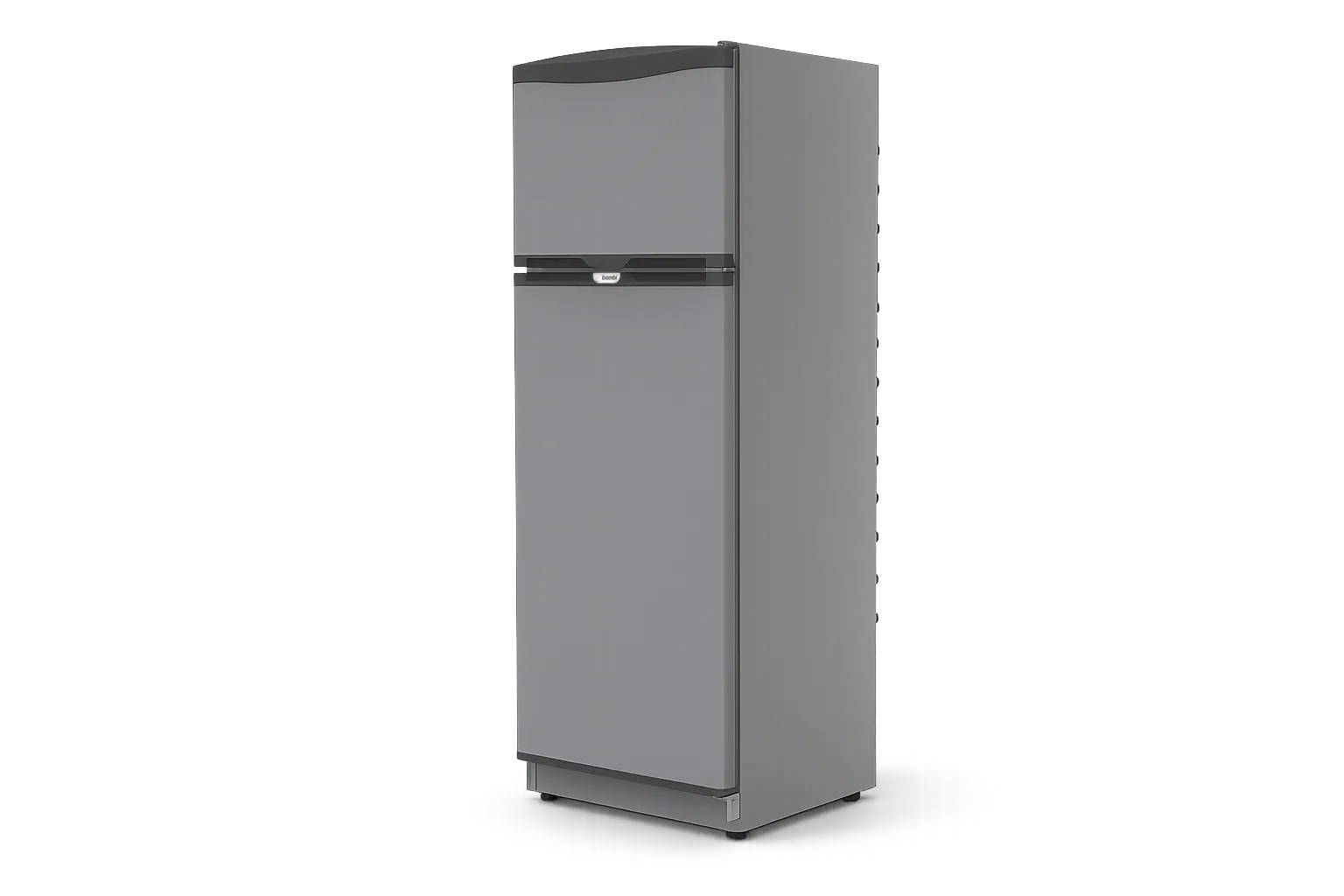 Heladera con freezer 2F1600P