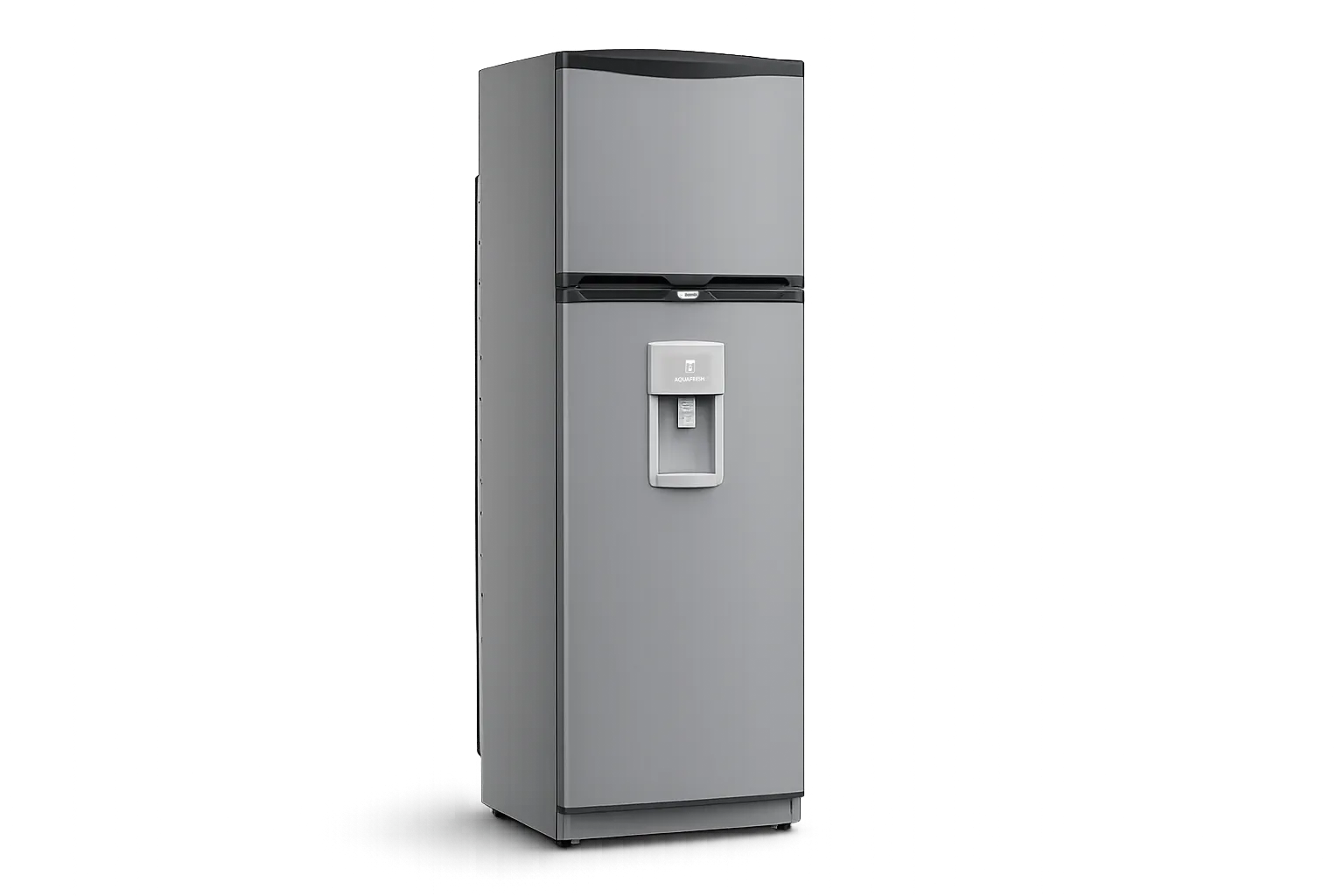 Heladera con freezer 2F1600PD