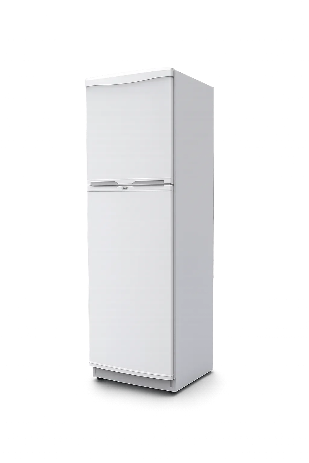 Heladera con freezer 2F1800B