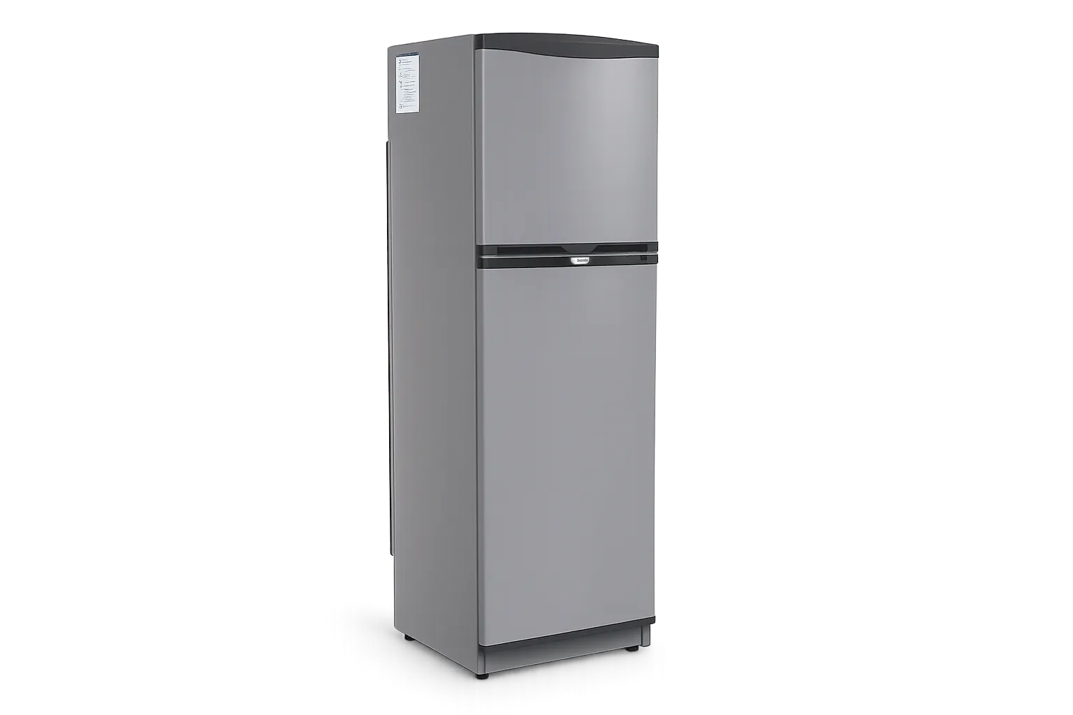 Heladera con freezer 2F1800P